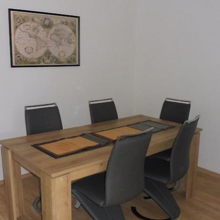Kehl Center Schoene 2 Zimmer Wohnung Mit Terrasse 60M2 Экстерьер фото